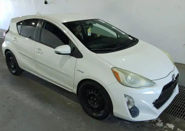 2016 Toyota Prius c Two for sale in Phoenix, AZ