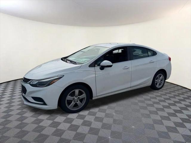 2016 Chevrolet Cruze LT Auto for sale in Quakertown, PA