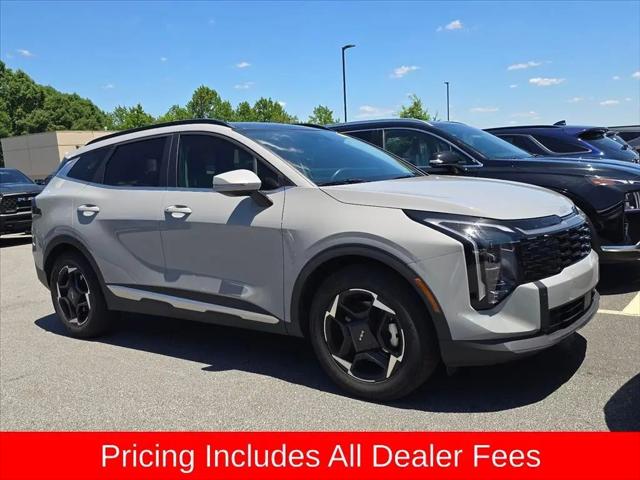 2026 Kia Sportage EX for sale in Greer, SC
