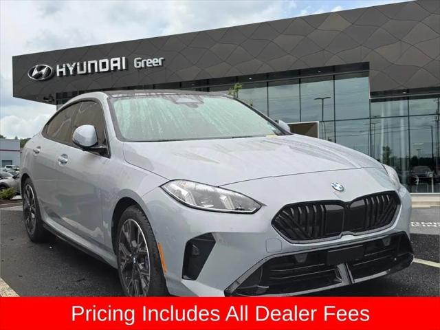 2025 BMW Coupe xDrive for sale in Greer, SC