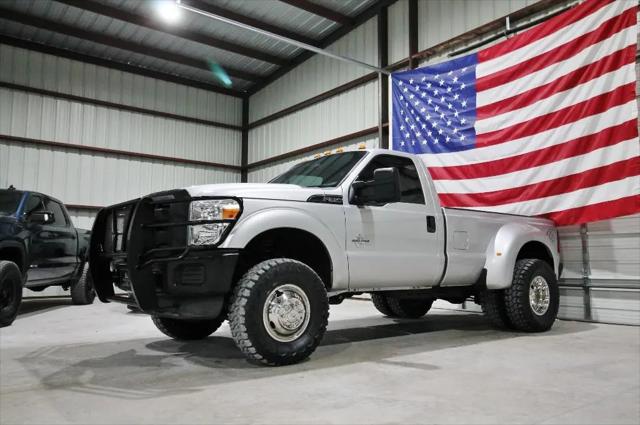 2012 Ford F-350 XL for sale in Georgetown, TX