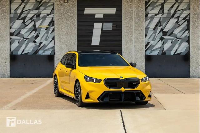 2025 BMW M5 Touring for sale in Dallas, TX
