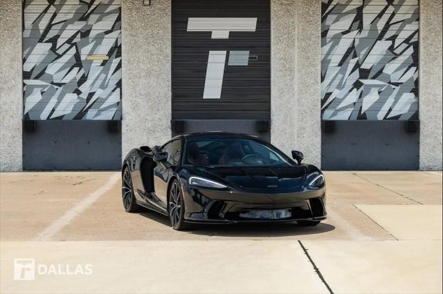 2025 McLaren GT TechLux for sale in Dallas, TX