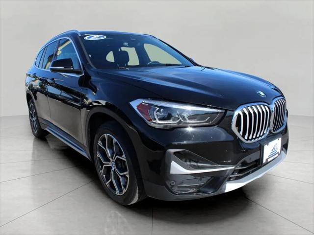 2021 BMW X1 xDrive28i for sale in Green Bay, WI