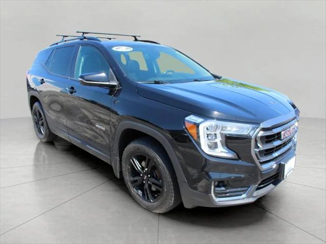 2022 GMC Terrain AWD AT4 for sale in Green Bay, WI