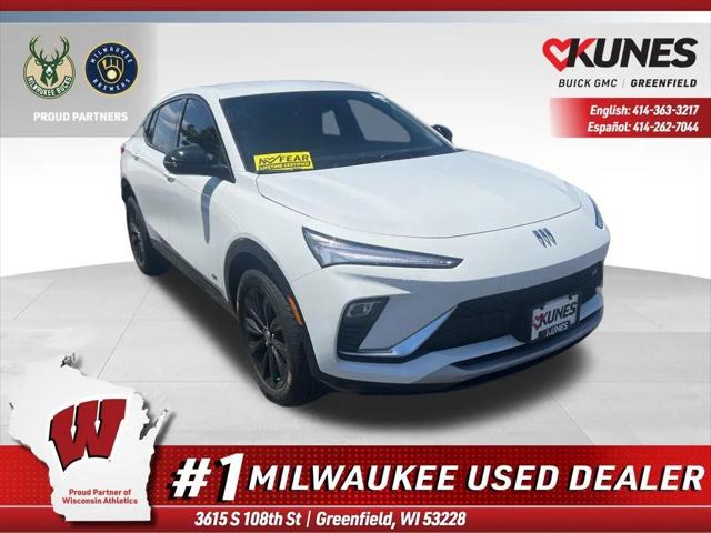 2026 Buick NV Sport Touring FWD for sale in Greenfield, WI