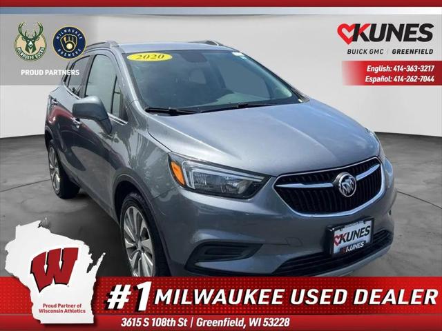 2020 Buick Encore FWD Preferred for sale in Greenfield, WI