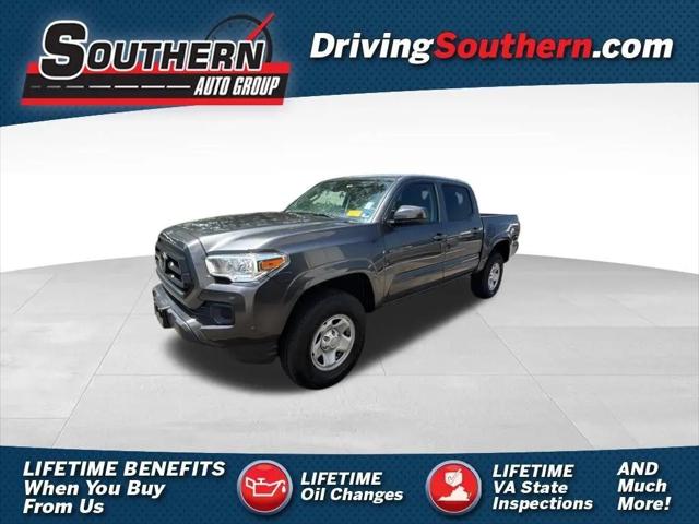 2023 Toyota Tacoma SR V6 for sale in Virginia Beach, VA