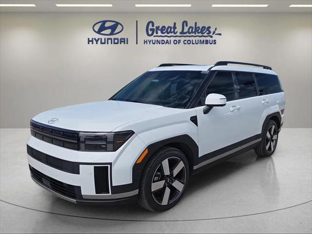 2024 Hyundai Santa Fe Limited for sale near Columbus, OH