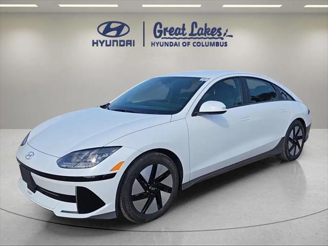 2024 Hyundai IONIQ 6 SE for sale near Columbus, OH