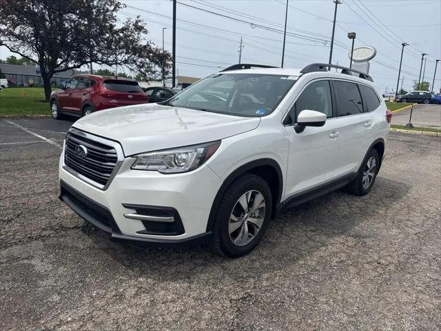 2022 Subaru Ascent Premium for sale near Columbus, OH