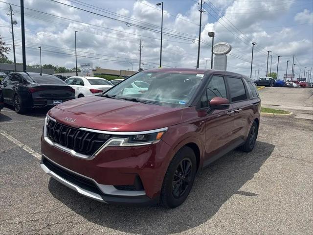 2023 Kia Carnival MPV LX Seat Package for sale near Columbus, OH