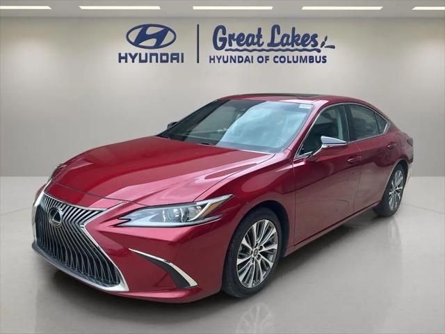2020 Lexus ES 350 Base for sale in Columbus, OH