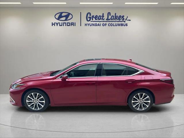 2020 Lexus ES 350 Base for sale in Columbus, OH