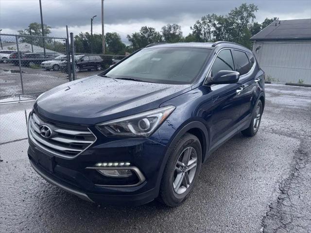 2017 Hyundai Santa Fe Sport 2.4L for sale near Columbus, OH
