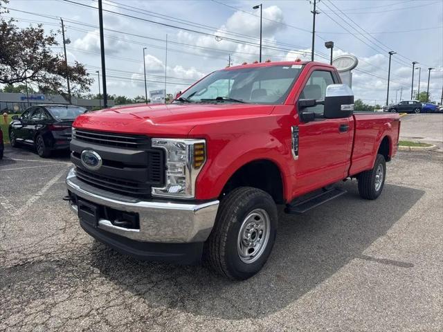 2019 Ford F-350 XL for sale near Columbus, OH