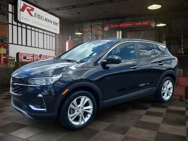 2021 Buick Encore GX FWD Preferred for sale in Springfield, TN