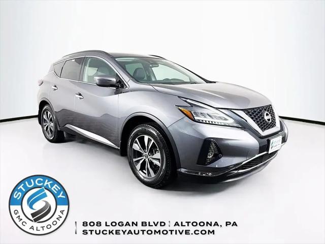 2024 Nissan Murano SV Intelligent AWD for sale in Altoona, PA
