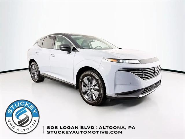 2025 Nissan Murano SL for sale in Altoona, PA