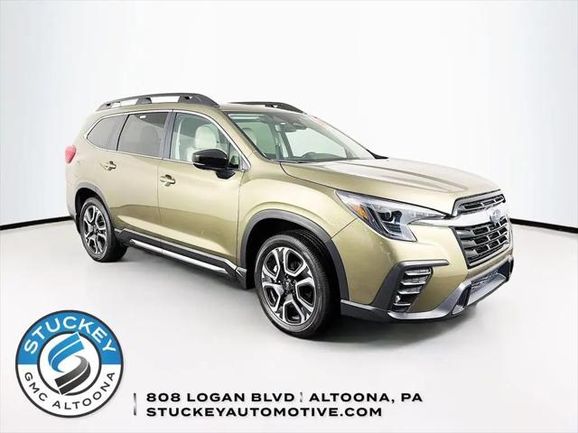 2025 Subaru Ascent Limited 7-Passenger for sale in Altoona, PA