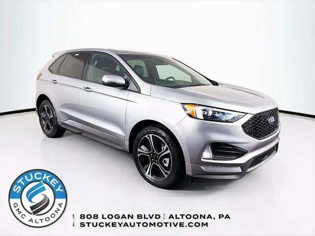 2024 Ford Edge ST for sale in Altoona, PA
