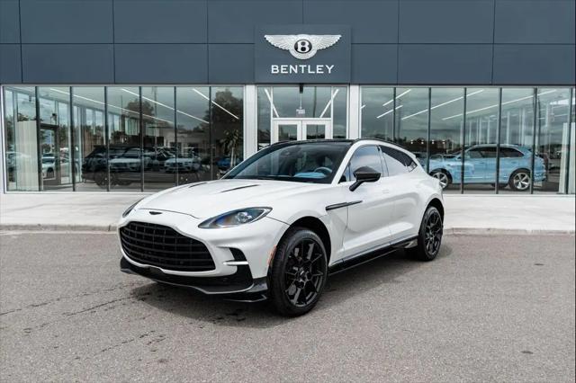 2023 Aston Martin DBX 707 for sale in Lone Tree, CO