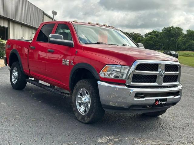 2018 Ram 2500 Tradesman Crew Cab 4x4 6'4" Box for sale in Paris, TX