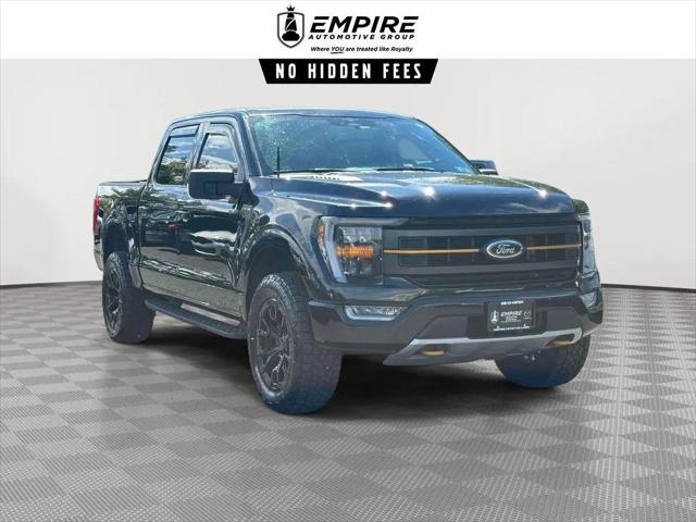 2023 Ford F-150 Tremor for sale in Green Brook Township, NJ