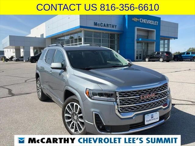 2023 GMC Acadia AWD Denali for sale in Lee's Summit, MO