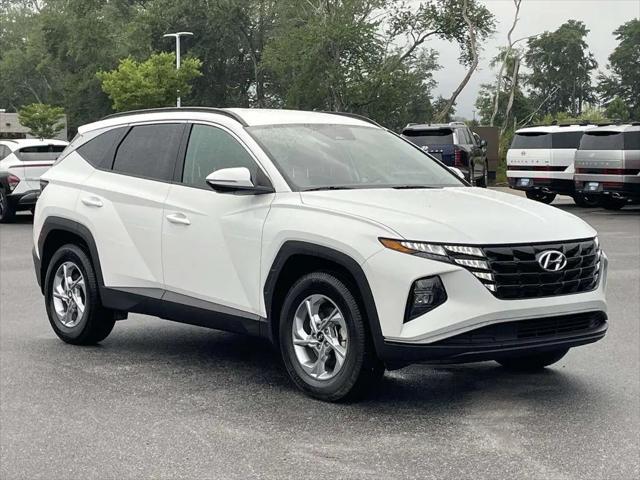 2023 Hyundai Tucson SEL for sale in Fletcher, NC