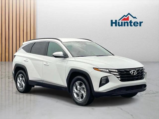 2023 Hyundai Tucson SEL for sale in Fletcher, NC