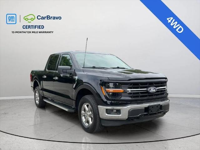 2025 Ford F-150 XLT for sale in Smyrna, GA