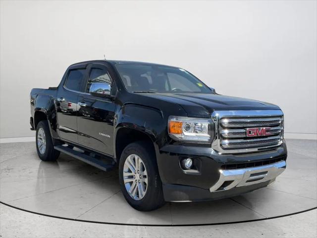 2019 GMC Canyon SLT for sale in Smyrna, GA