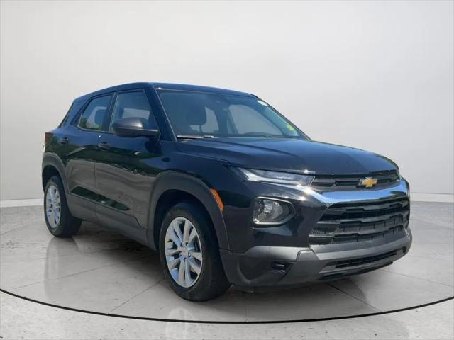 2022 Chevrolet TrailBlazer FWD LS for sale in Smyrna, GA