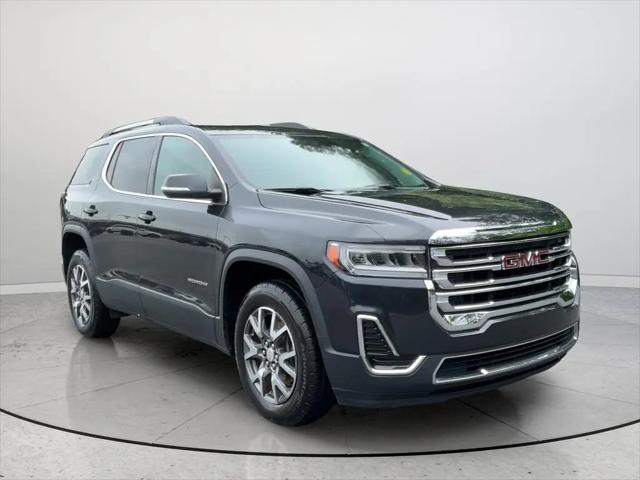2020 GMC Acadia FWD SLE for sale in Smyrna, GA