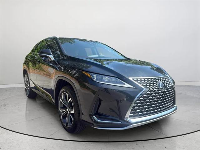 2022 Lexus RX 350 Base for sale in Smyrna, GA