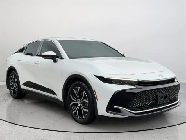 2023 Toyota Crown XLE for sale in Smyrna, GA