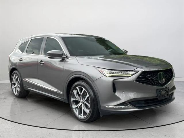 2023 Acura MDX Technology Package for sale in Smyrna, GA