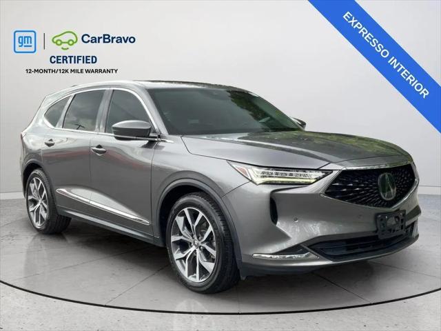 2023 Acura MDX Technology Package for sale in Smyrna, GA