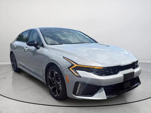 2025 Kia K5 GT-Line for sale in Smyrna, GA