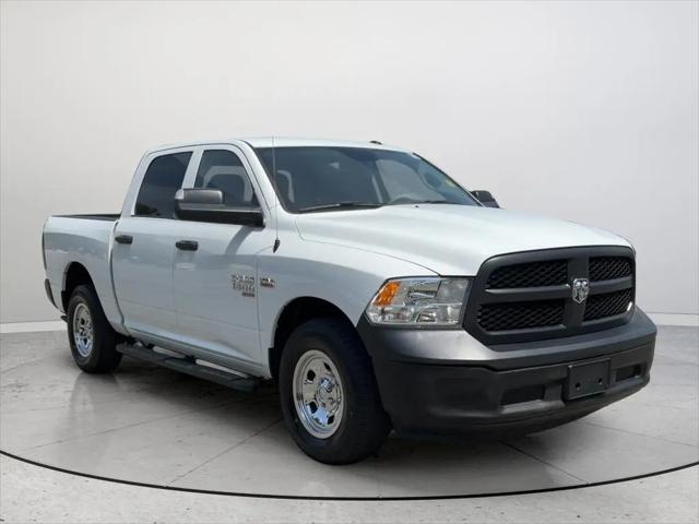 2023 Ram 1500 Classic Tradesman Crew Cab 4x4 5'7" Box for sale in Smyrna, GA