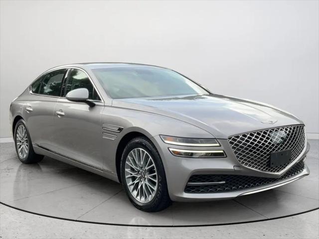 2023 Genesis G80 2.5T AWD for sale in Smyrna, GA