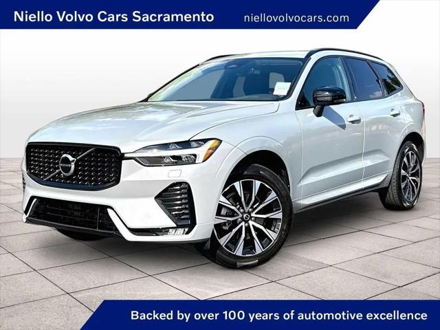 2024 Volvo XC60 B5 Core Dark Theme for sale in Sacramento, CA