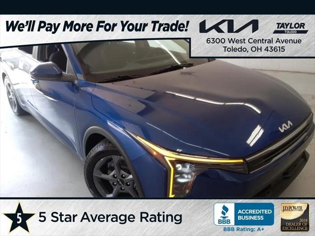 2025 Kia K4 LXS for sale in Toledo, OH