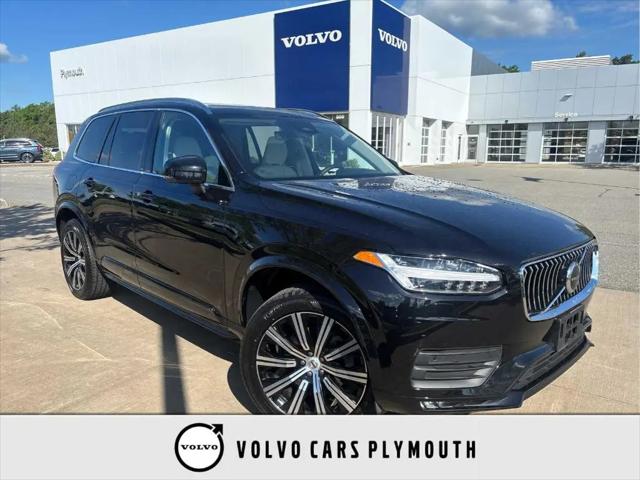 2023 Volvo XC90 B5 Core for sale in Plymouth, MA