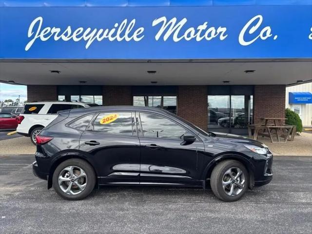 2024 Ford Escape ST-Line for sale in Jerseyville, IL