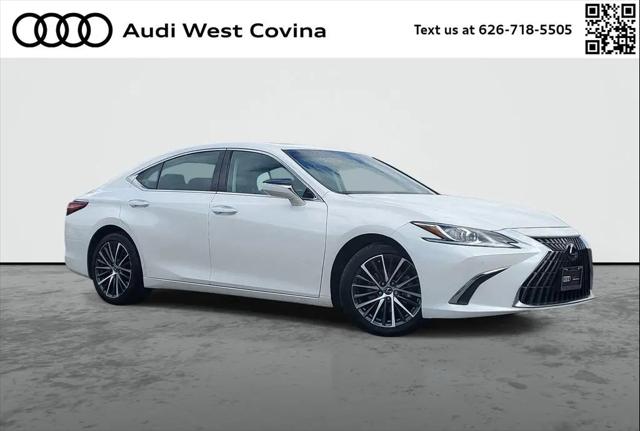 2025 Lexus ES 300h Base for sale in West Covina, CA
