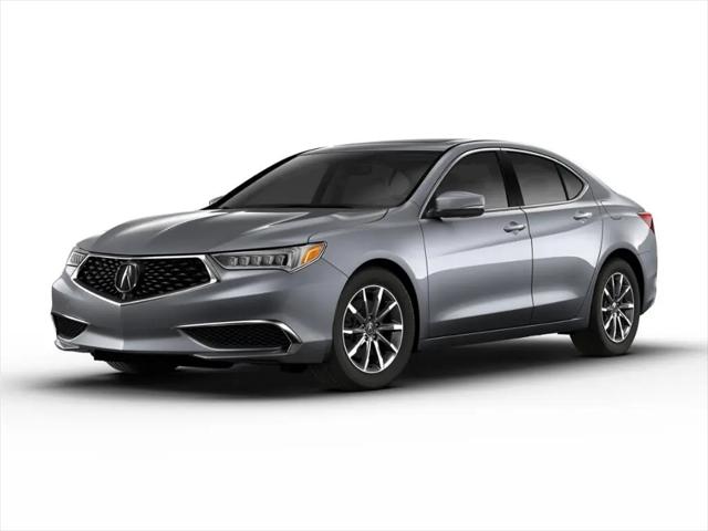 2020 Acura TLX Standard for sale in Canton, OH