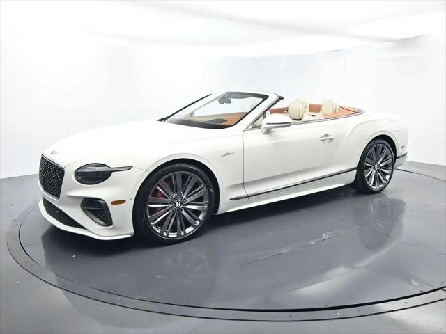 2025 Bentley Continental GT Speed for sale in West Palm Beach, FL