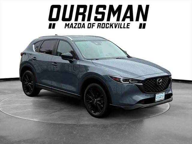 2023 Mazda CX-5 2.5 S Carbon Edition for sale in Rockville, MD